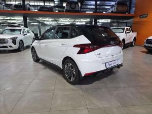 Hyundai i20 1.2 Fluid - Image 7
