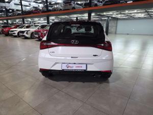 Hyundai i20 1.2 Fluid - Image 8