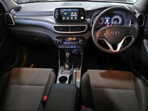 Hyundai Tucson 2.0 Premium automatic - Image 11