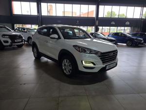 Hyundai Tucson 2.0 Premium automatic - Image 18