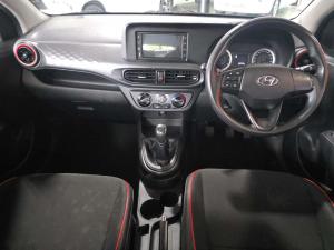 Hyundai Grand i10 1.0 Motion - Image 13