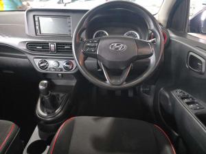 Hyundai Grand i10 1.0 Motion - Image 14
