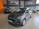 Thumbnail Hyundai Grand i10 1.0 Motion