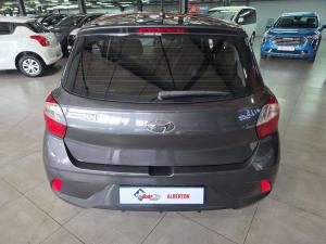 Hyundai Grand i10 1.0 Motion - Image 7