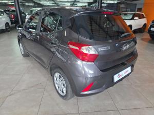 Hyundai Grand i10 1.0 Motion - Image 8