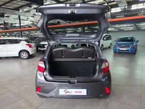 Hyundai Grand i10 1.0 Motion - Image 9