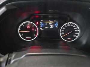 Isuzu D-MAX 1.9 Ddi HR LS automatic E-CAB - Image 13