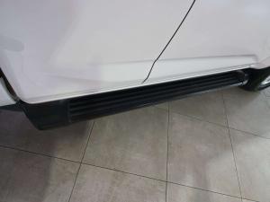 Isuzu D-MAX 1.9 Ddi HR LS automatic E-CAB - Image 17