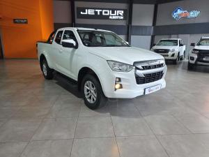 Isuzu D-MAX 1.9 Ddi HR LS automatic E-CAB - Image 1