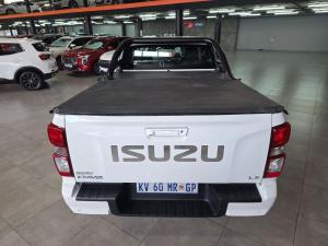 Isuzu D-MAX 1.9 Ddi HR LS automatic E-CAB - Image 7