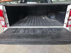 Isuzu D-MAX 1.9 Ddi HR LS automatic E-CAB - Image 8