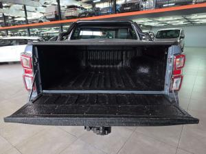 Isuzu D-MAX 1.9 Ddi HR X-RIDER automatic D/C - Image 11