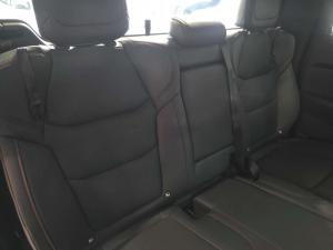 Isuzu D-MAX 1.9 Ddi HR X-RIDER automatic D/C - Image 13