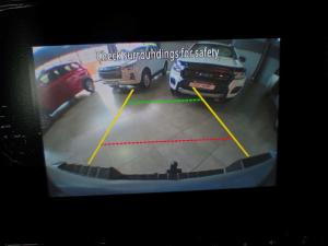 Isuzu D-MAX 1.9 Ddi HR X-RIDER automatic D/C - Image 18