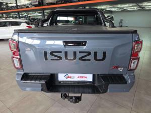 Isuzu D-MAX 1.9 Ddi HR X-RIDER automatic D/C - Image 7