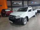 Thumbnail Isuzu D-MAX 250C S/C