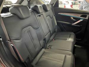 Jetour X70 Plus 1.5T Deluxe - Image 12