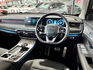 Jetour X70 Plus 1.5T Deluxe - Image 17