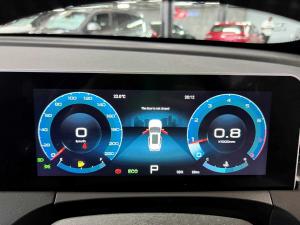 Jetour X70 Plus 1.5T Deluxe - Image 19