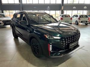 Jetour X70 Plus 1.5T Deluxe - Image 4