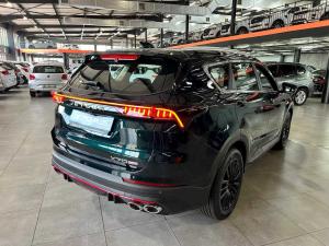 Jetour X70 Plus 1.5T Deluxe - Image 7