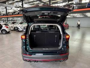 Jetour X70 Plus 1.5T Deluxe - Image 9