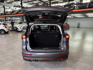 Jetour X70 Plus 1.5T Momentum - Image 10