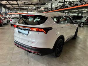 Jetour X70 Plus 1.5T Momentum - Image 7