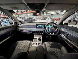 Jetour Dashing 1.5T Deluxe - Image 14