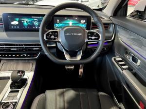 Jetour Dashing 1.5T Deluxe - Image 15