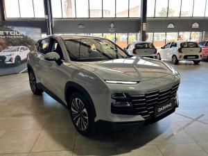 Jetour Dashing 1.5T Deluxe - Image 4