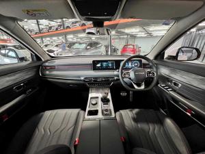 Jetour Dashing 1.5T Deluxe - Image 14