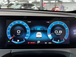 Jetour Dashing 1.5T Deluxe - Image 17