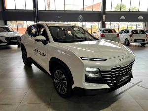 Jetour Dashing 1.5T Deluxe - Image 4