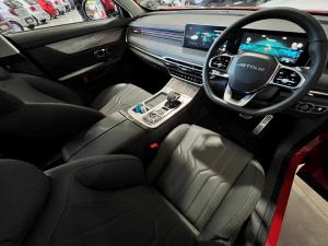 Jetour Dashing 1.5T Deluxe - Image 13