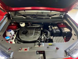 Jetour Dashing 1.5T Deluxe - Image 18