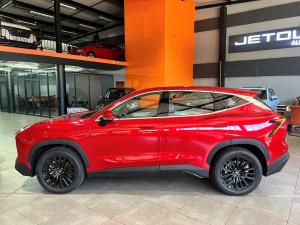 Jetour Dashing 1.5T Deluxe - Image 6