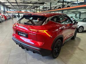 Jetour Dashing 1.5T Deluxe - Image 7