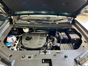 Jetour Dashing 1.5T Deluxe - Image 19