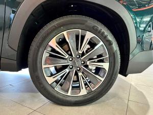 Jetour Dashing 1.5T Deluxe - Image 20