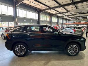 Jetour Dashing 1.5T Deluxe - Image 5