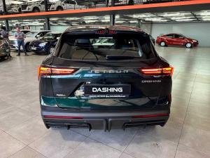 Jetour Dashing 1.5T Deluxe - Image 9