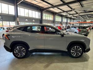 Jetour Dashing 1.5T Momentum - Image 5