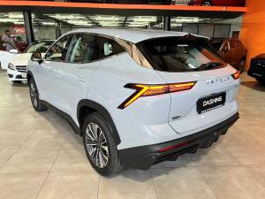 Jetour Dashing 1.5T Momentum - Image 8