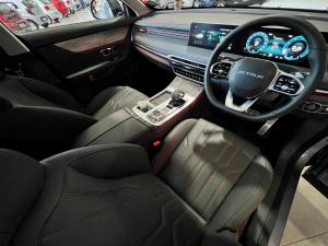 Jetour Dashing 1.5T Momentum - Image 13