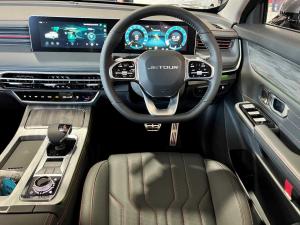 Jetour Dashing 1.5T Momentum - Image 15