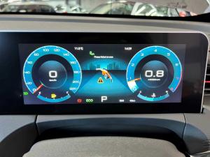 Jetour Dashing 1.5T Momentum - Image 17