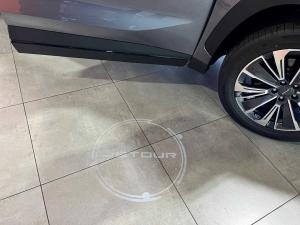 Jetour Dashing 1.5T Momentum - Image 19