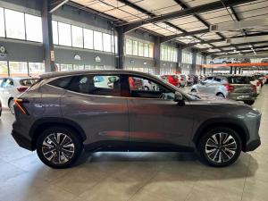 Jetour Dashing 1.5T Momentum - Image 5