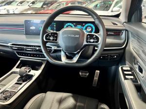 Jetour Dashing 1.5T Momentum - Image 17